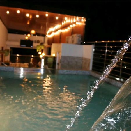 Hotel Americano Jaen Dış mekan fotoğraf