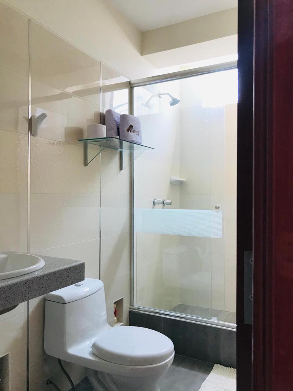 Hotel Americano Jaen Dış mekan fotoğraf